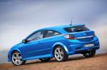 Opel Astra OPC 2006 года